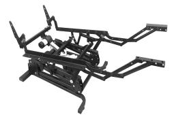 Recliner chair lift mechanism(ZH8071-GJ)