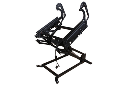Reclining lift chair mechanism(8070)