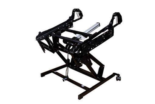 Medical lift chair mechanism(ZH8056)