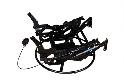 Swivel chair mechanism(4181)