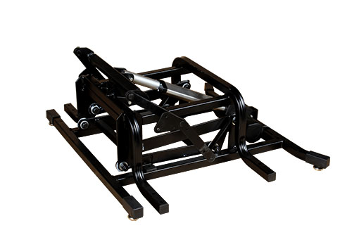 Power recliner lift mechanism(OEC5)