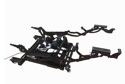 Rise and recliner mechanism(OEC2-3M)