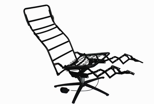 Reclining chair mechanism(8362A-S)