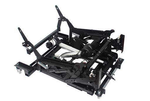 Sitting position