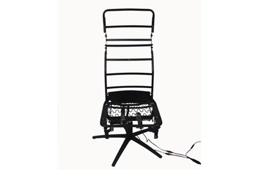 Metal chair recliner mechanism(8362A-M)