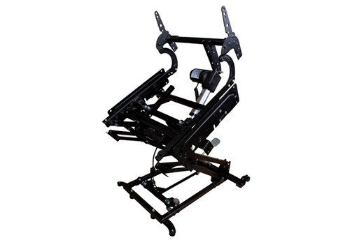 Reclining lift chair mechanism(ZH8071A)