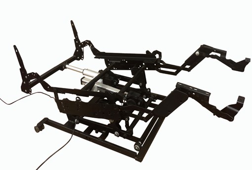 Power lift chair mechanism(ZH8057-Q)