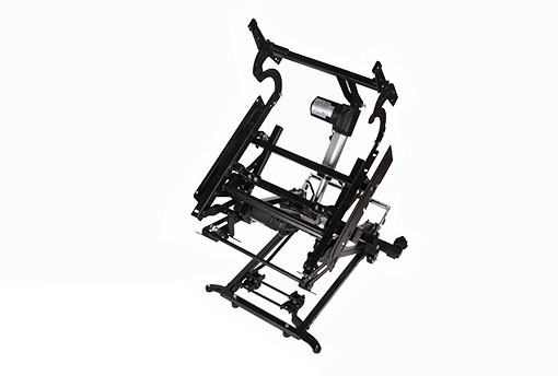 Medical lift chair mechanism(ZH8071A-L)