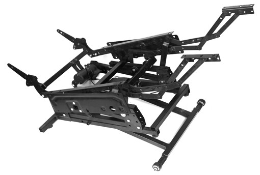 Power lift and recliner chair mechanism(ZH8071-Q)