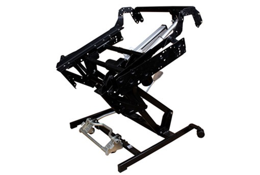 Recliner chair lift mechanism(ZH8057)