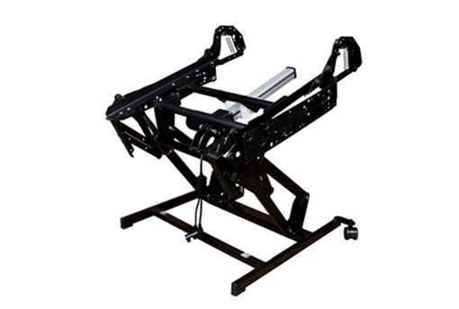 Power recliner lift mechanism(8056)