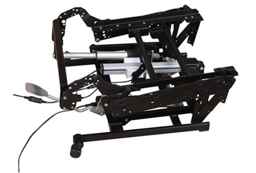 Medical lift chair mechanism((ZH8057)