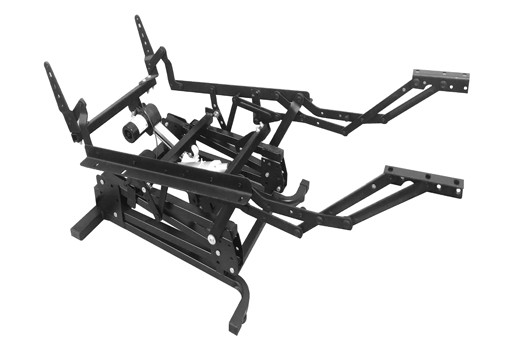 Chair raising mechanism(8071-GJ)